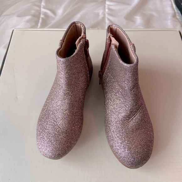 Kids zara boot - Picture 1 of 1